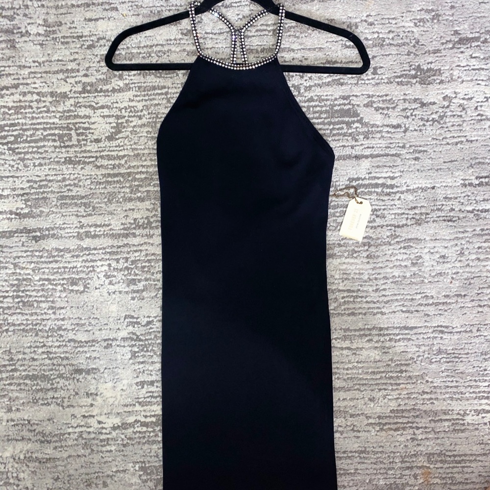 NWT FOREVER 21 SPECIAL COLLECTION DRESS